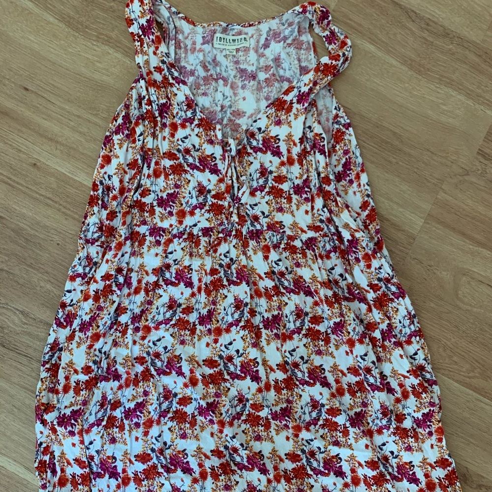 Idywild by Miranda Lambert dress